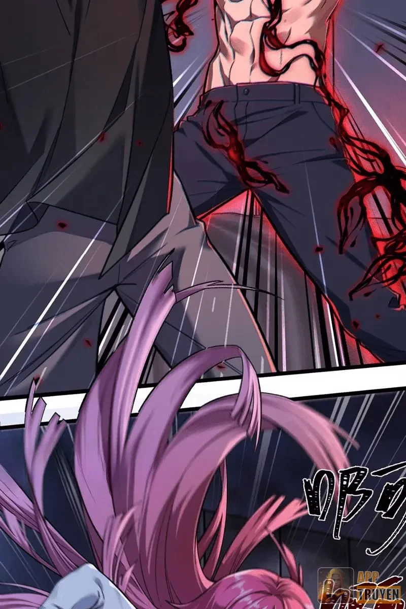 Quỷ Dị Bệnh Kiều Mà Ta Vẽ Thành Thật Rồi Chapter 7 - 29