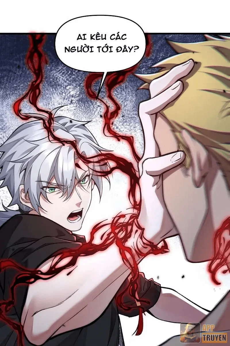 Quỷ Dị Bệnh Kiều Mà Ta Vẽ Thành Thật Rồi Chapter 7 - 31