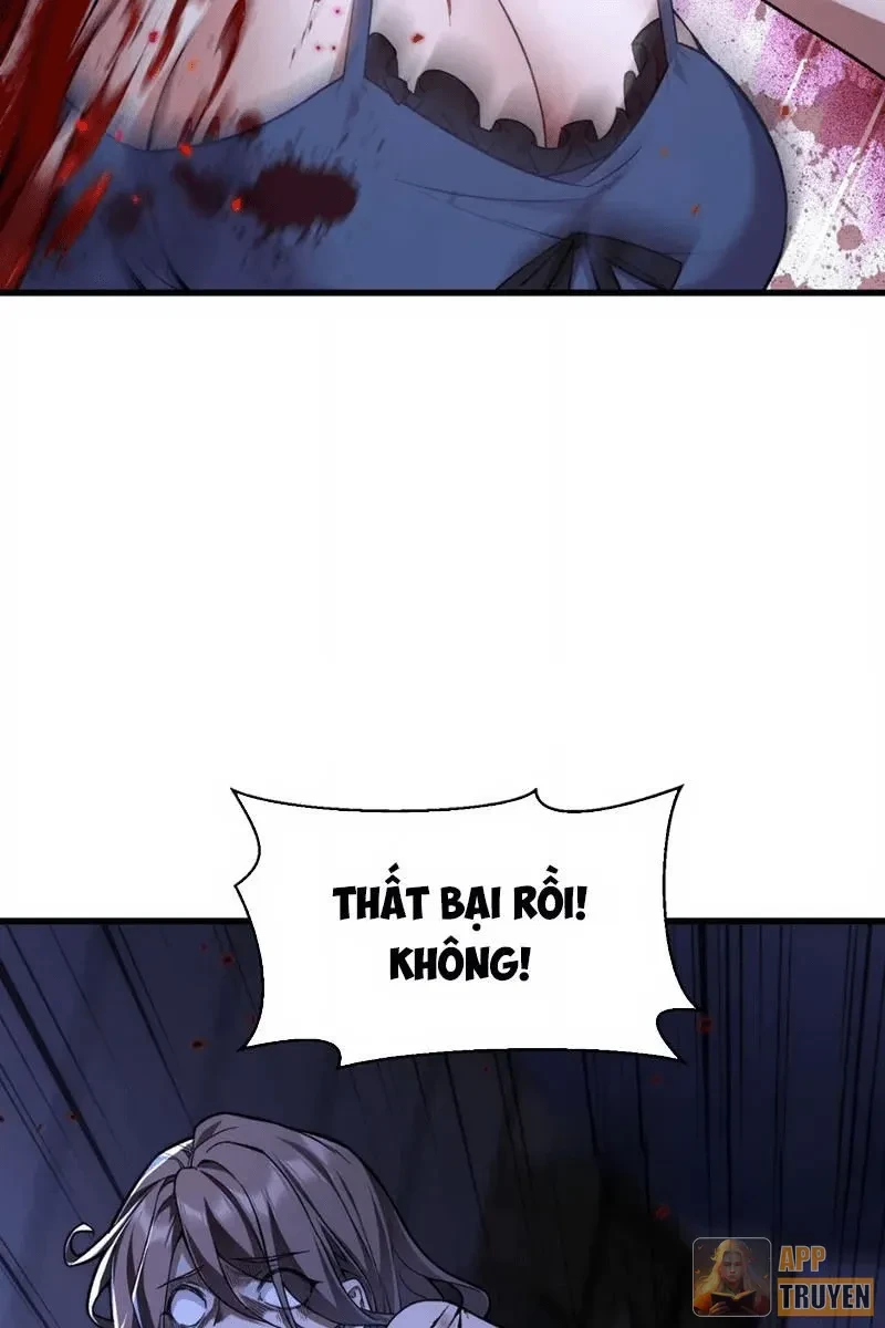 Quỷ Dị Bệnh Kiều Mà Ta Vẽ Thành Thật Rồi Chapter 7 - 33