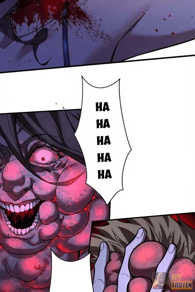 Quỷ Dị Bệnh Kiều Mà Ta Vẽ Thành Thật Rồi Chapter 7 - 36