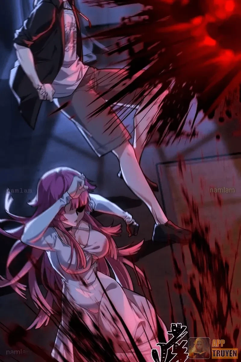 Quỷ Dị Bệnh Kiều Mà Ta Vẽ Thành Thật Rồi Chapter 7 - 38