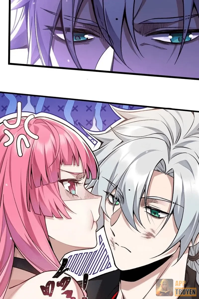 Quỷ Dị Bệnh Kiều Mà Ta Vẽ Thành Thật Rồi Chapter 7 - 50