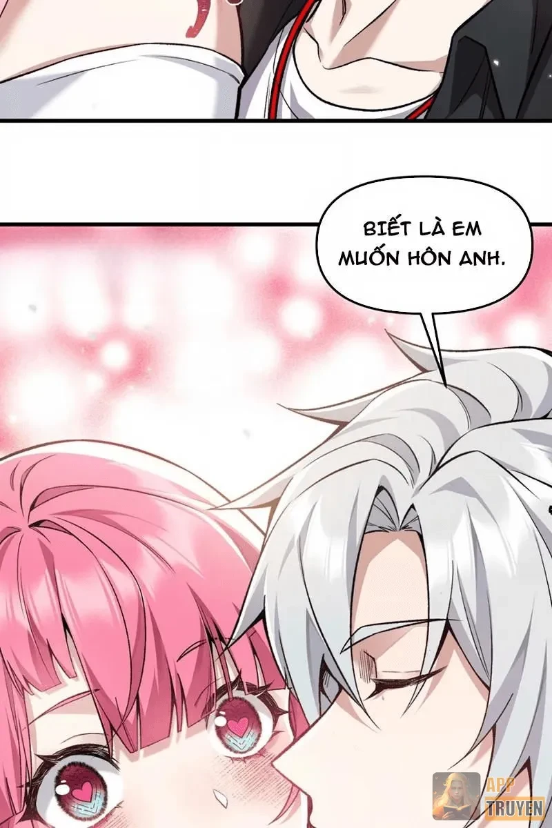 Quỷ Dị Bệnh Kiều Mà Ta Vẽ Thành Thật Rồi Chapter 7 - 51