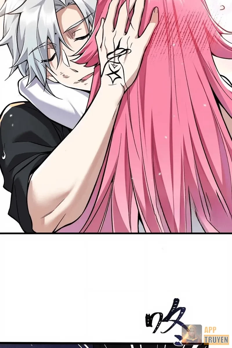 Quỷ Dị Bệnh Kiều Mà Ta Vẽ Thành Thật Rồi Chapter 7 - 54