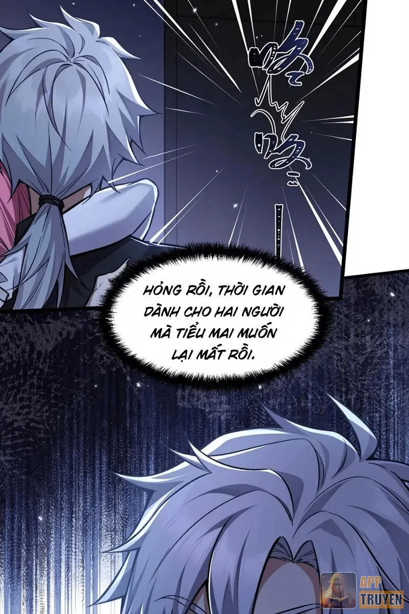 Quỷ Dị Bệnh Kiều Mà Ta Vẽ Thành Thật Rồi Chapter 7 - 55