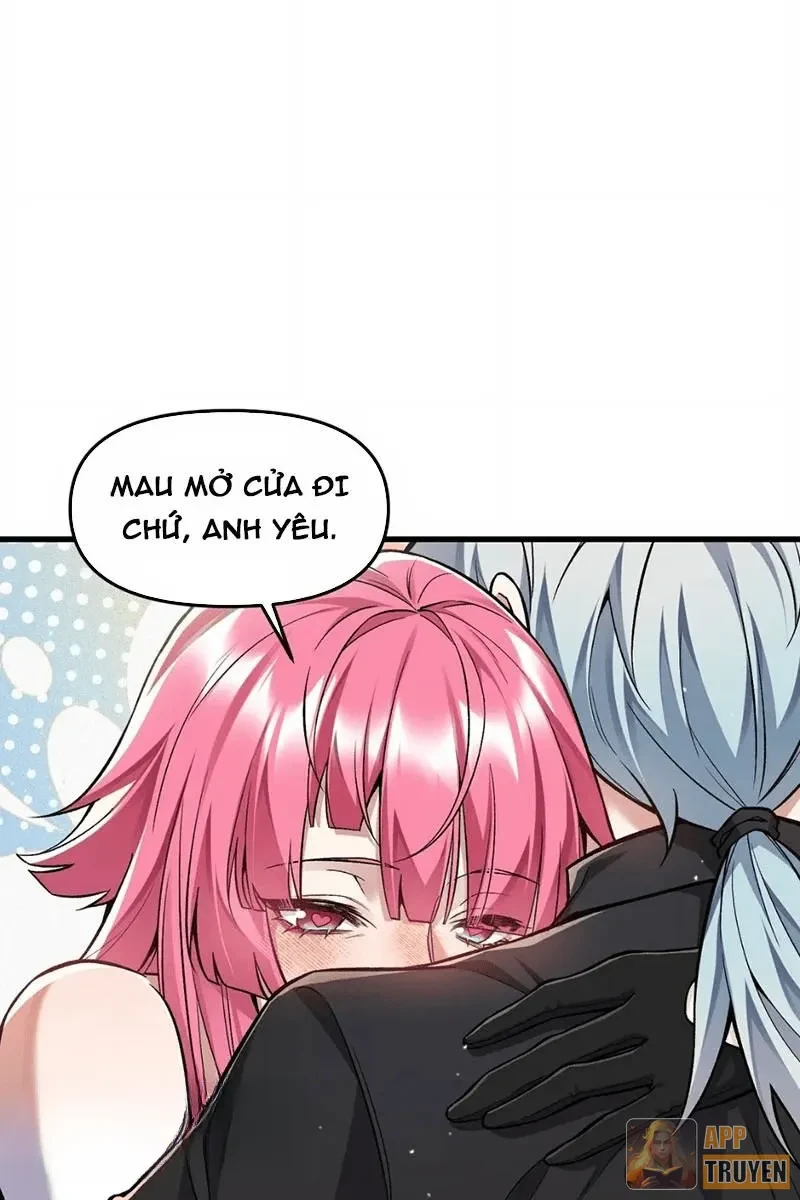 Quỷ Dị Bệnh Kiều Mà Ta Vẽ Thành Thật Rồi Chapter 7 - 57