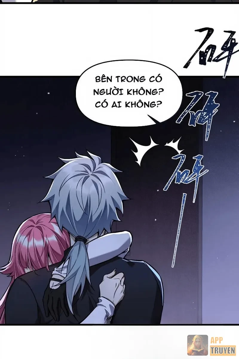 Quỷ Dị Bệnh Kiều Mà Ta Vẽ Thành Thật Rồi Chapter 7 - 58