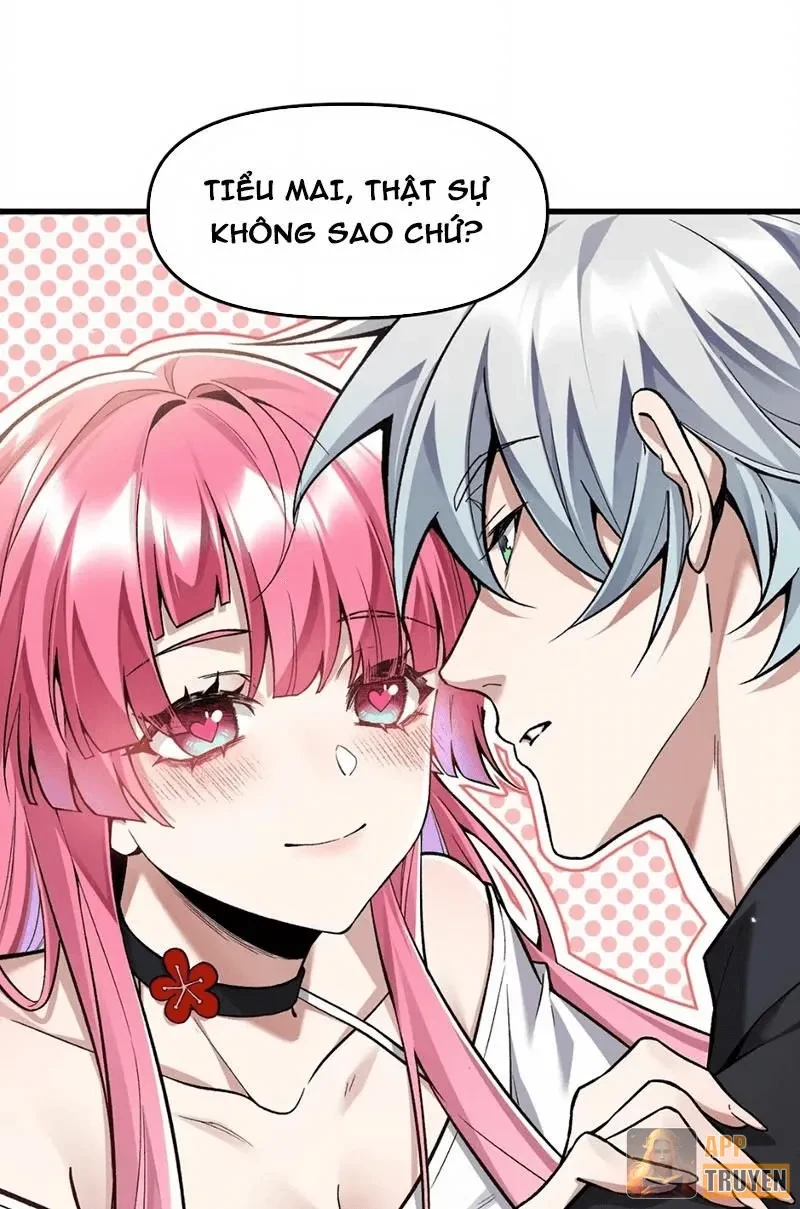 Quỷ Dị Bệnh Kiều Mà Ta Vẽ Thành Thật Rồi Chapter 7 - 59