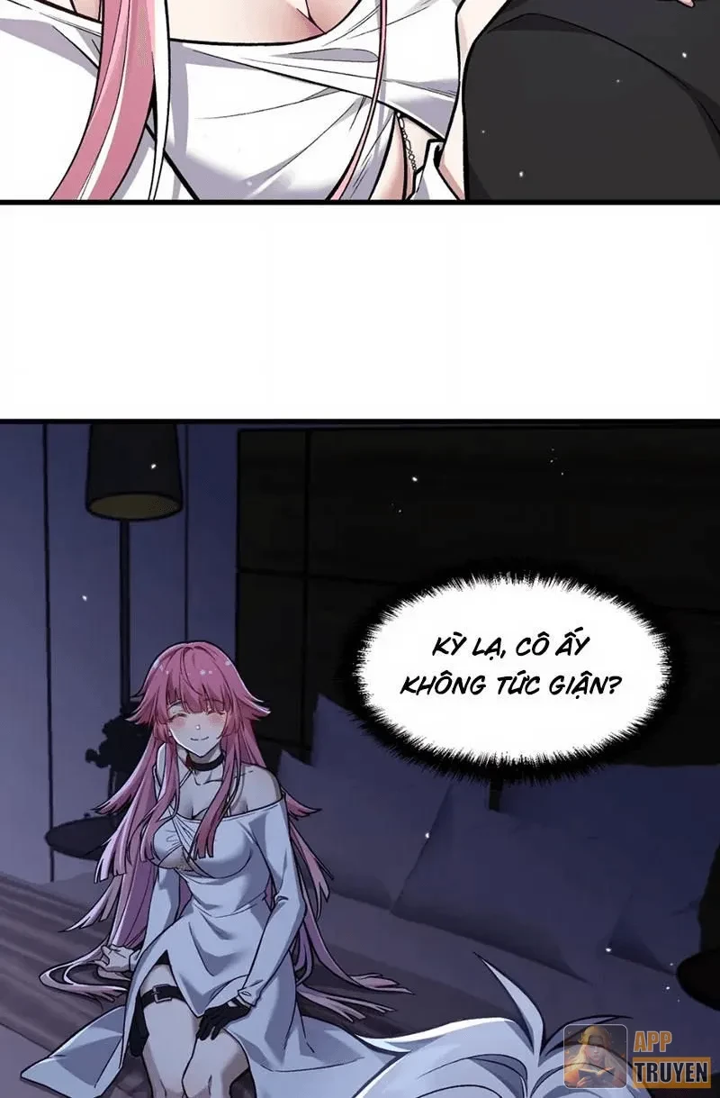 Quỷ Dị Bệnh Kiều Mà Ta Vẽ Thành Thật Rồi Chapter 7 - 60