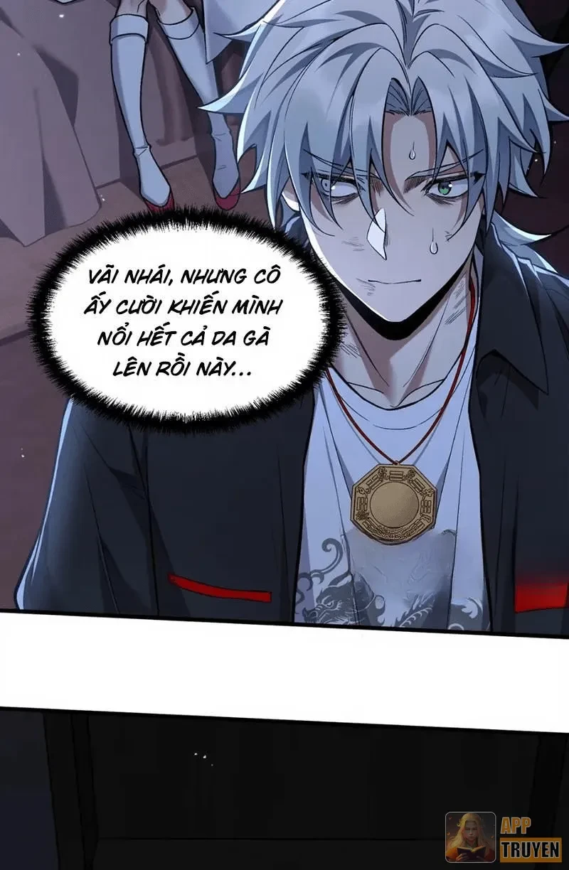 Quỷ Dị Bệnh Kiều Mà Ta Vẽ Thành Thật Rồi Chapter 7 - 61