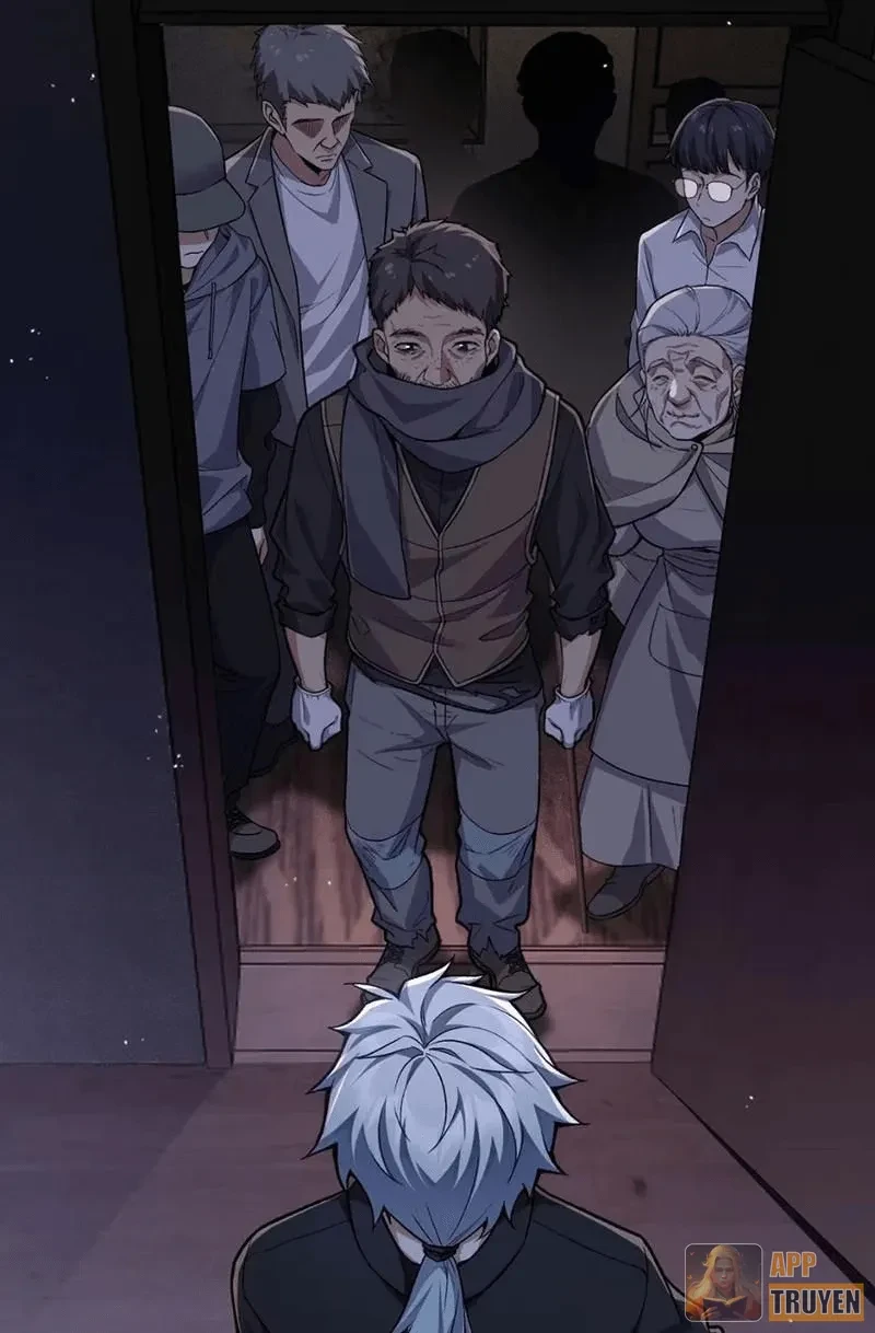 Quỷ Dị Bệnh Kiều Mà Ta Vẽ Thành Thật Rồi Chapter 7 - 62