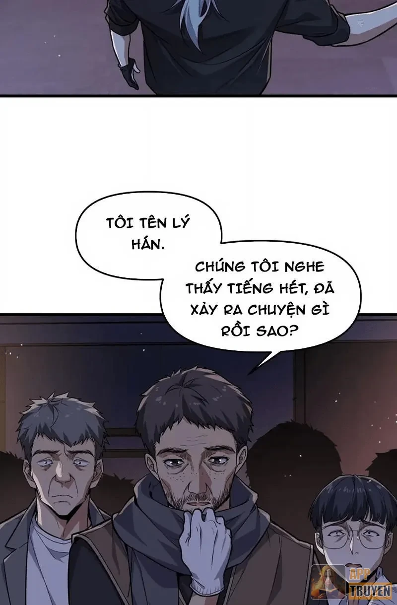 Quỷ Dị Bệnh Kiều Mà Ta Vẽ Thành Thật Rồi Chapter 7 - 63