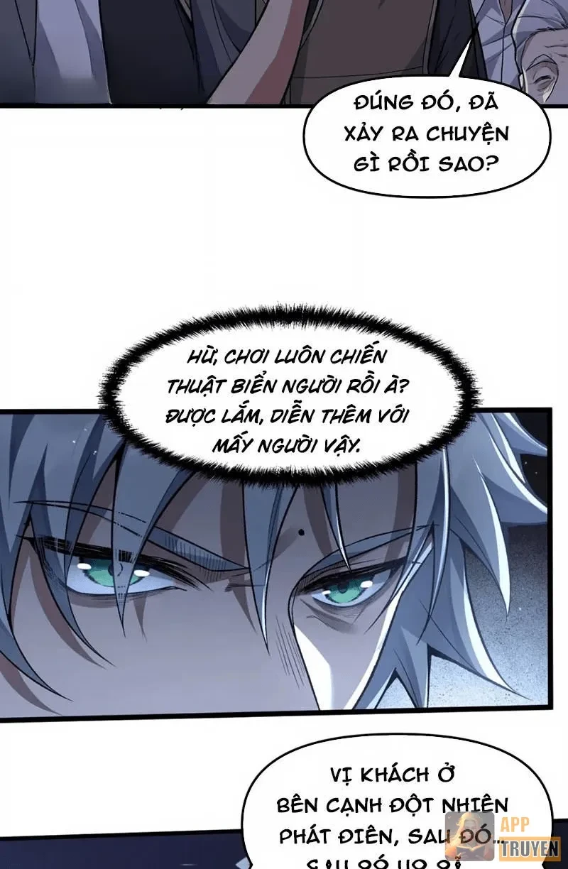 Quỷ Dị Bệnh Kiều Mà Ta Vẽ Thành Thật Rồi Chapter 7 - 64