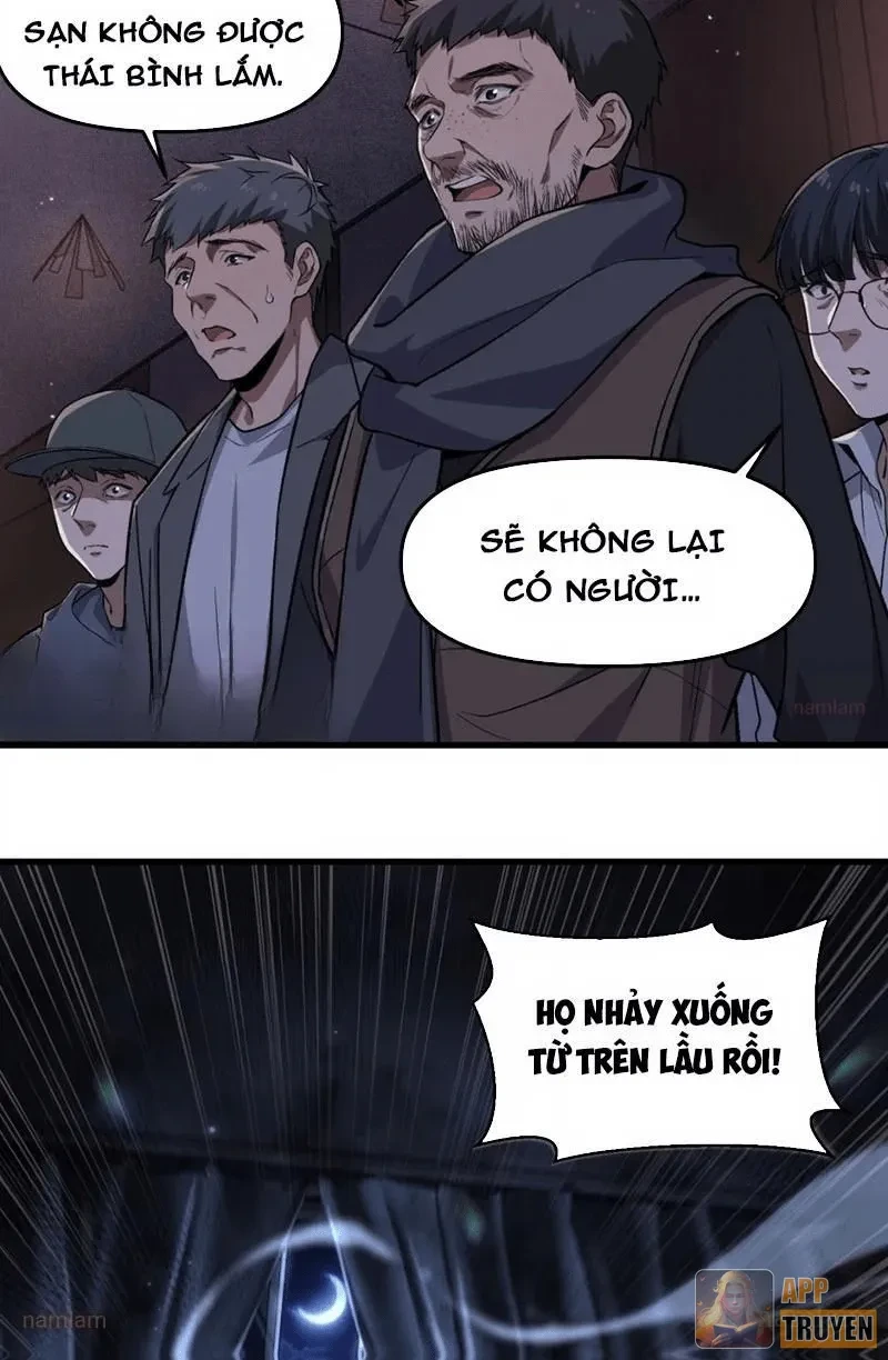 Quỷ Dị Bệnh Kiều Mà Ta Vẽ Thành Thật Rồi Chapter 7 - 66