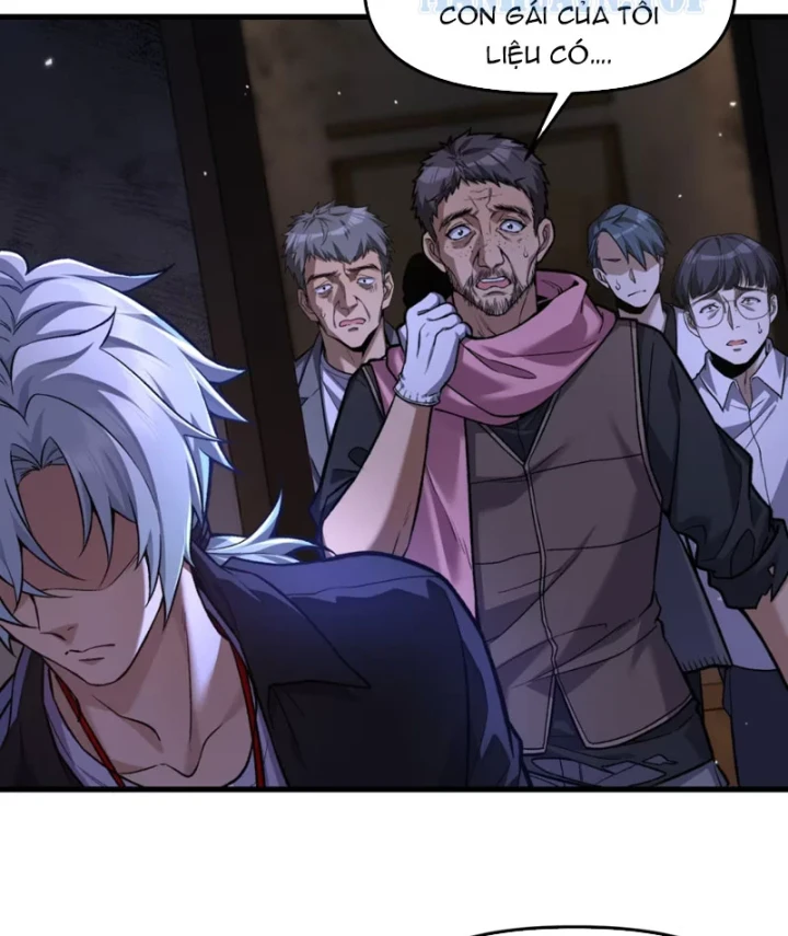 Quỷ Dị Bệnh Kiều Mà Ta Vẽ Thành Thật Rồi Chapter 8 - 3