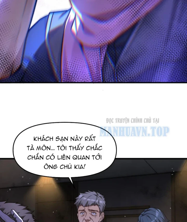 Quỷ Dị Bệnh Kiều Mà Ta Vẽ Thành Thật Rồi Chapter 8 - 5