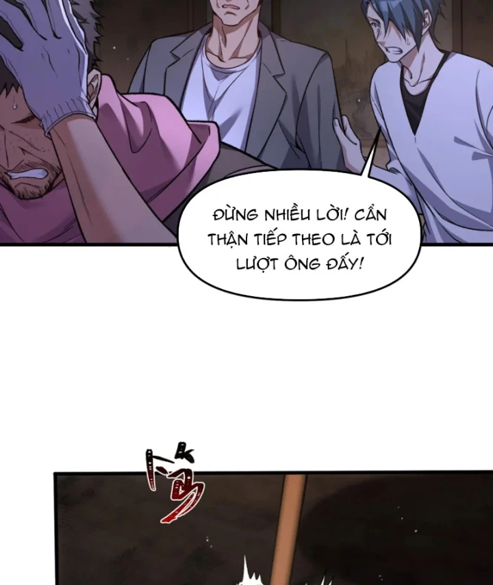 Quỷ Dị Bệnh Kiều Mà Ta Vẽ Thành Thật Rồi Chapter 8 - 6