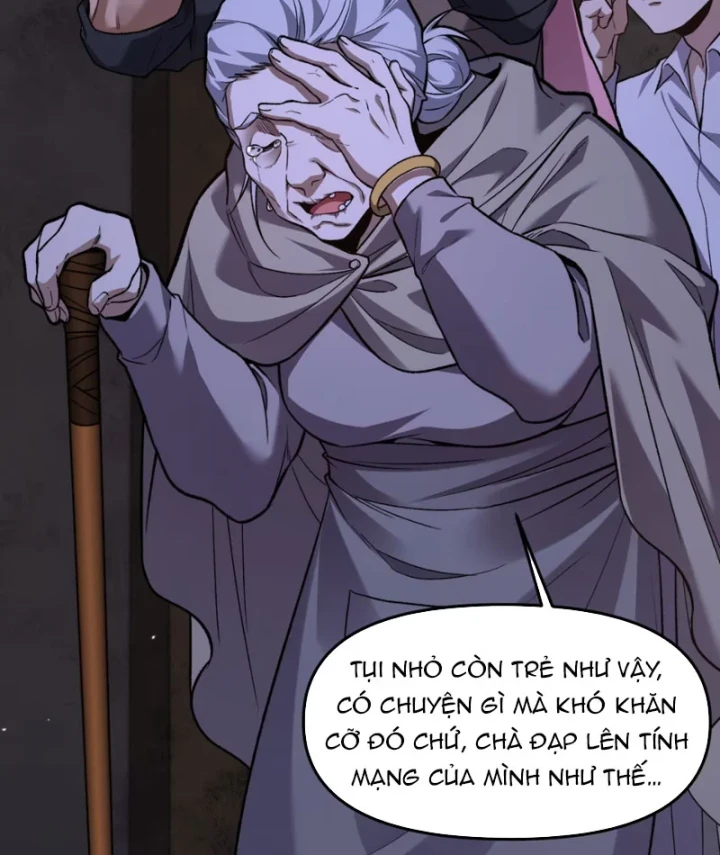 Quỷ Dị Bệnh Kiều Mà Ta Vẽ Thành Thật Rồi Chapter 8 - 8