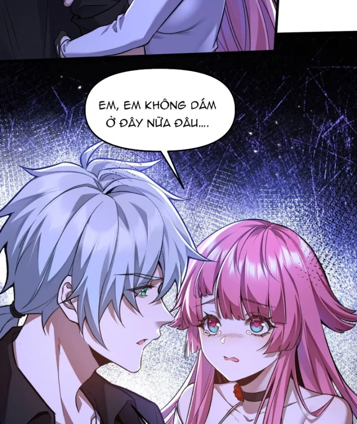 Quỷ Dị Bệnh Kiều Mà Ta Vẽ Thành Thật Rồi Chapter 8 - 10