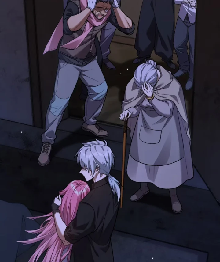 Quỷ Dị Bệnh Kiều Mà Ta Vẽ Thành Thật Rồi Chapter 8 - 12