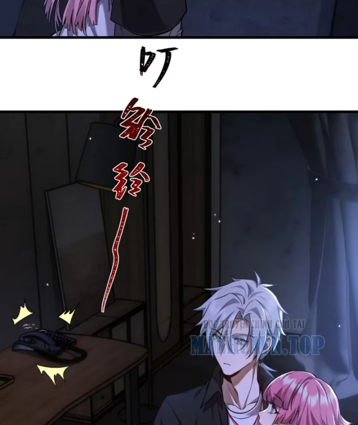 Quỷ Dị Bệnh Kiều Mà Ta Vẽ Thành Thật Rồi Chapter 8 - 13