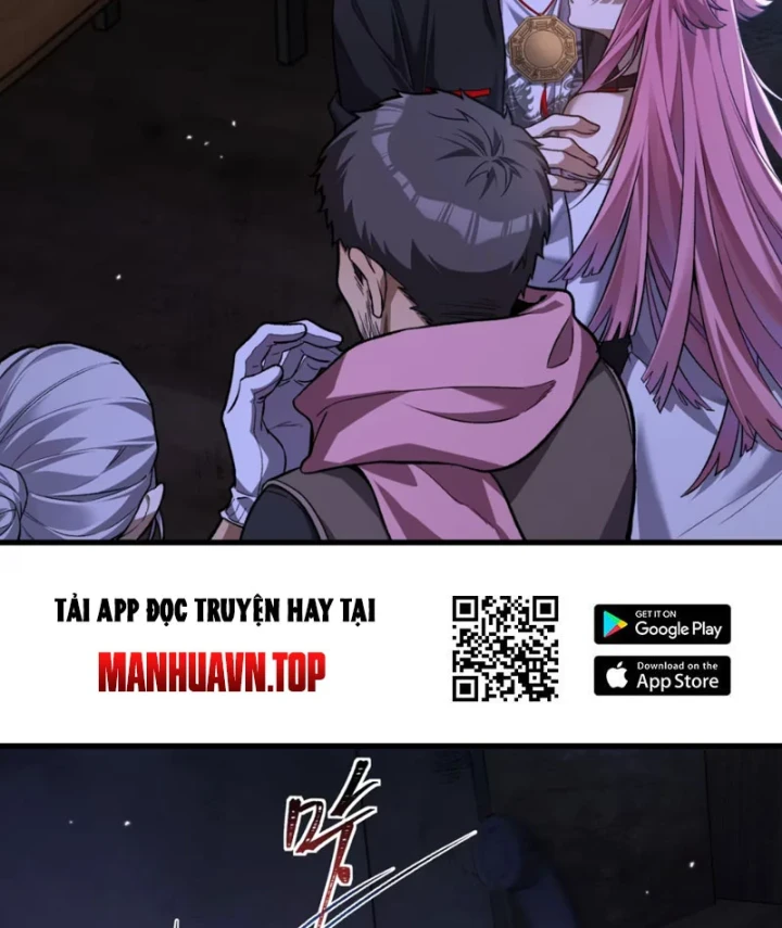 Quỷ Dị Bệnh Kiều Mà Ta Vẽ Thành Thật Rồi Chapter 8 - 14