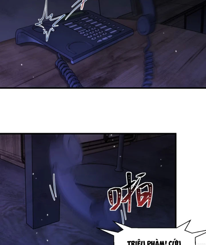 Quỷ Dị Bệnh Kiều Mà Ta Vẽ Thành Thật Rồi Chapter 8 - 15