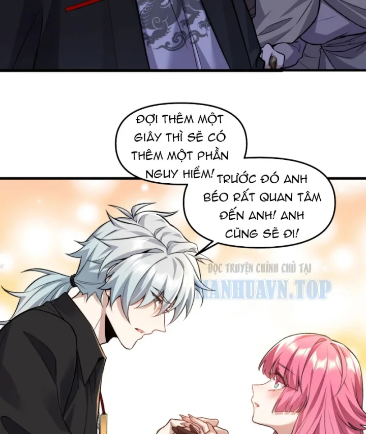 Quỷ Dị Bệnh Kiều Mà Ta Vẽ Thành Thật Rồi Chapter 8 - 18