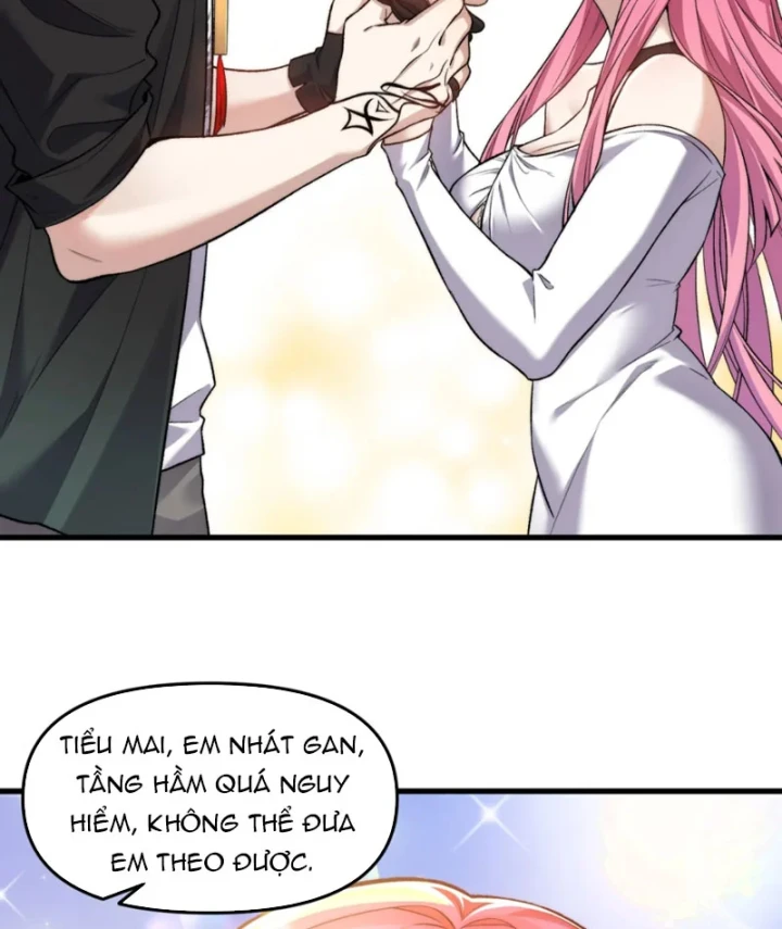 Quỷ Dị Bệnh Kiều Mà Ta Vẽ Thành Thật Rồi Chapter 8 - 19