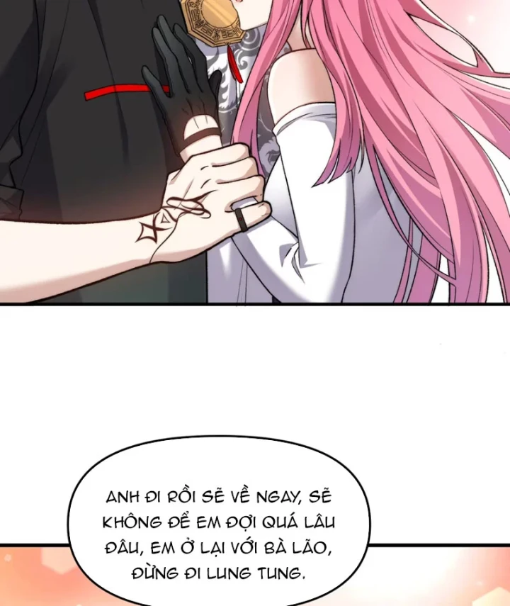 Quỷ Dị Bệnh Kiều Mà Ta Vẽ Thành Thật Rồi Chapter 8 - 22