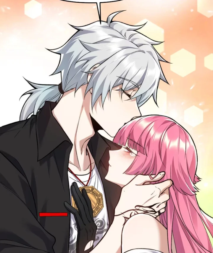 Quỷ Dị Bệnh Kiều Mà Ta Vẽ Thành Thật Rồi Chapter 8 - 23