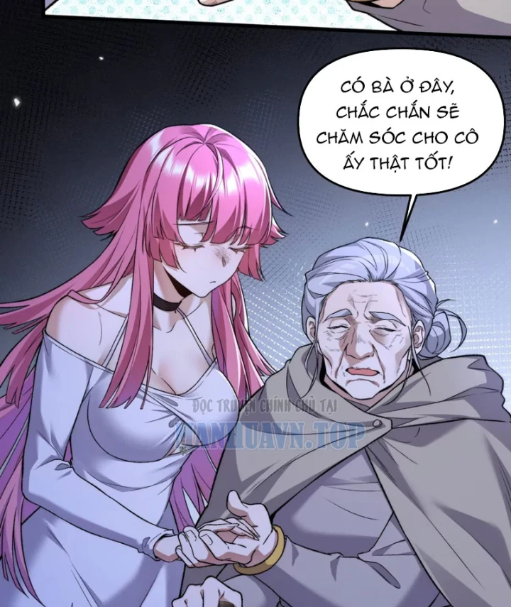 Quỷ Dị Bệnh Kiều Mà Ta Vẽ Thành Thật Rồi Chapter 8 - 29