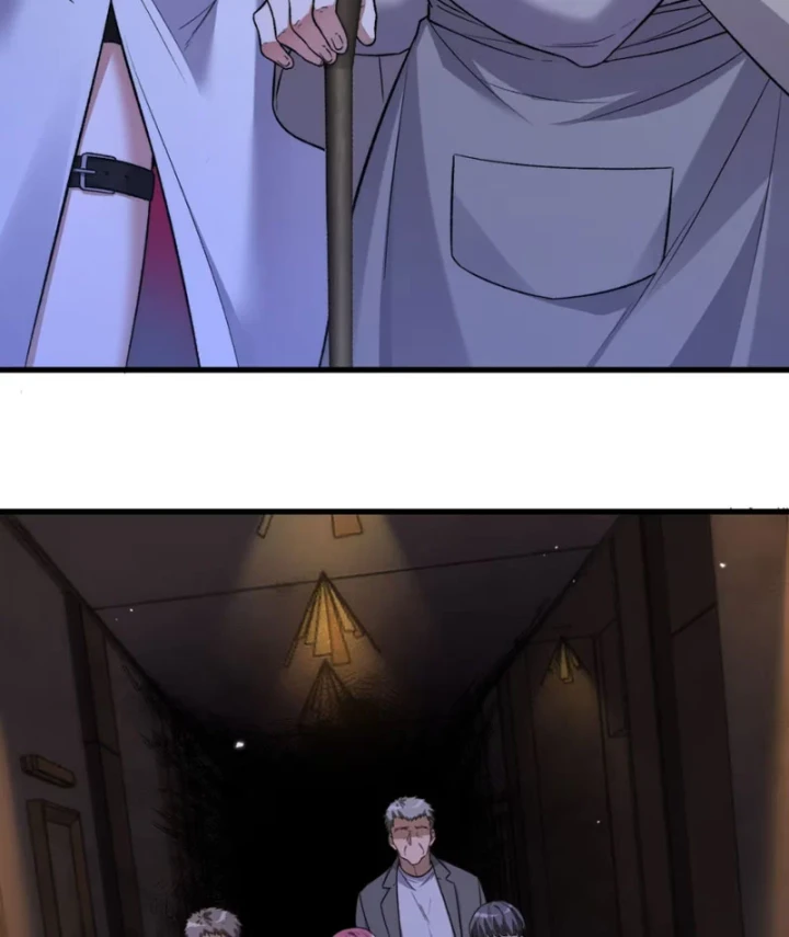 Quỷ Dị Bệnh Kiều Mà Ta Vẽ Thành Thật Rồi Chapter 8 - 30