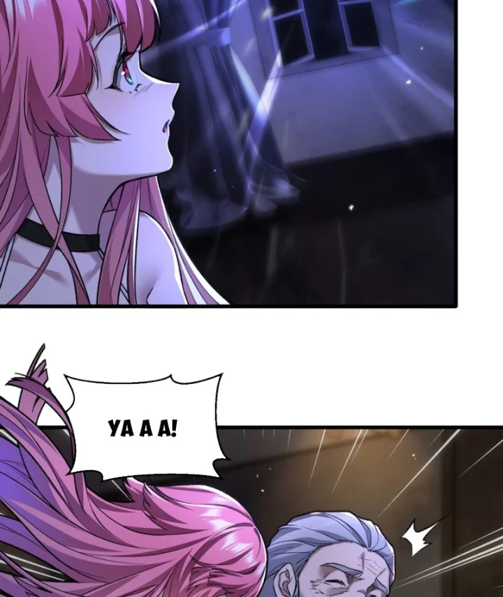 Quỷ Dị Bệnh Kiều Mà Ta Vẽ Thành Thật Rồi Chapter 8 - 35