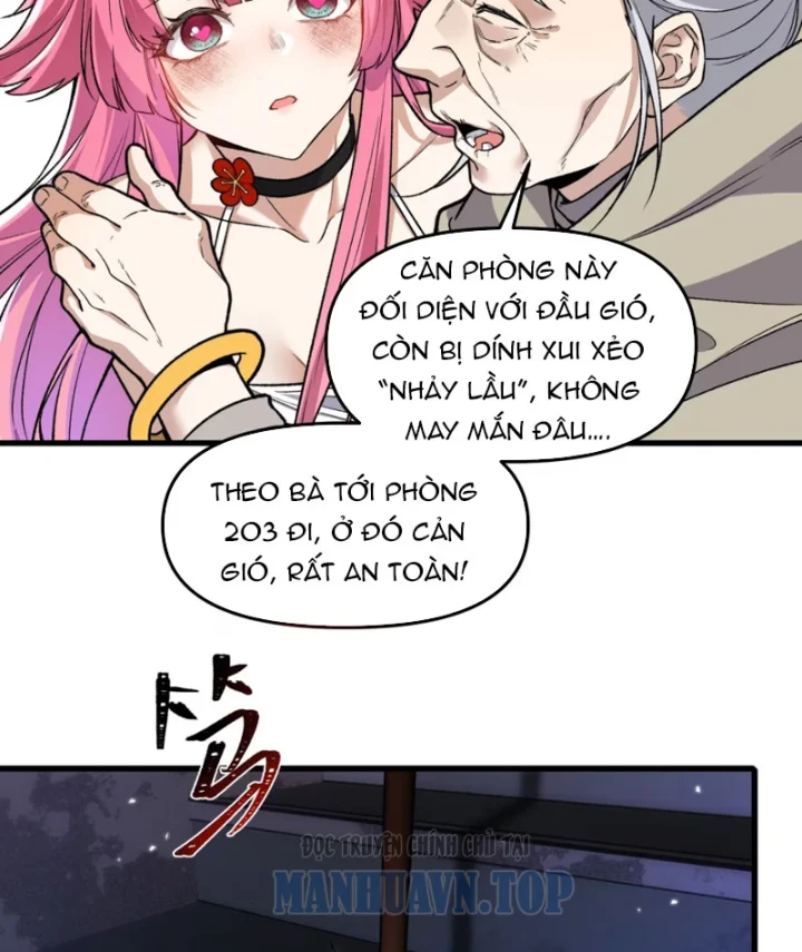 Quỷ Dị Bệnh Kiều Mà Ta Vẽ Thành Thật Rồi Chapter 8 - 37