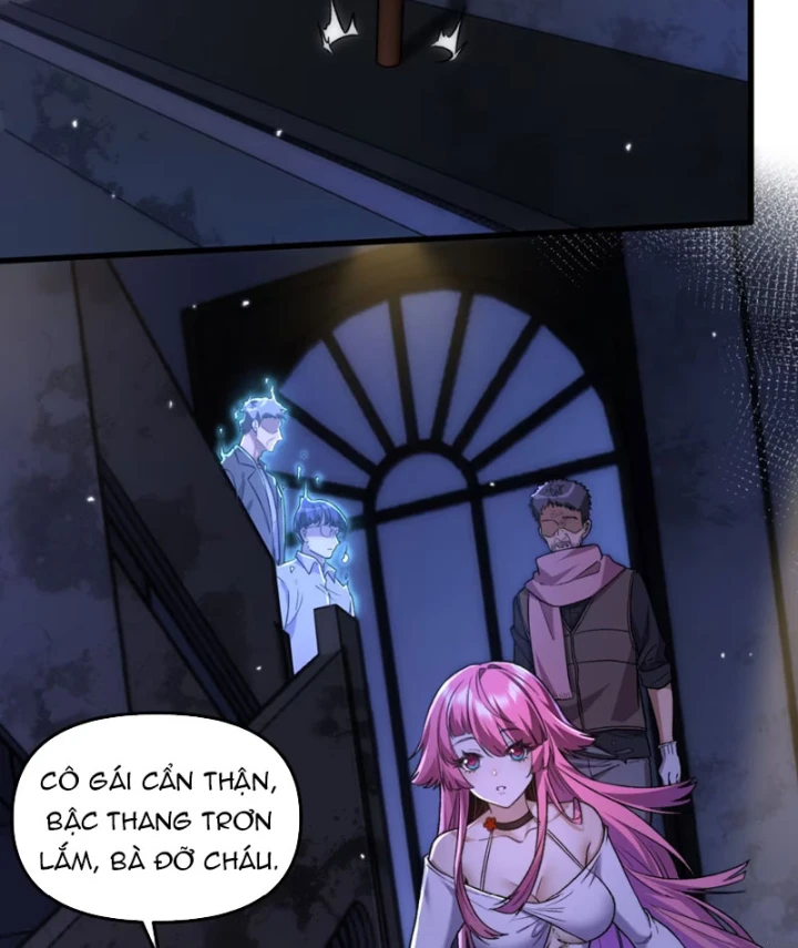 Quỷ Dị Bệnh Kiều Mà Ta Vẽ Thành Thật Rồi Chapter 8 - 38