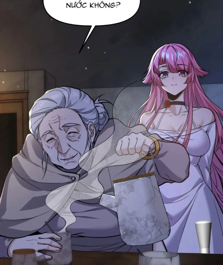 Quỷ Dị Bệnh Kiều Mà Ta Vẽ Thành Thật Rồi Chapter 8 - 50