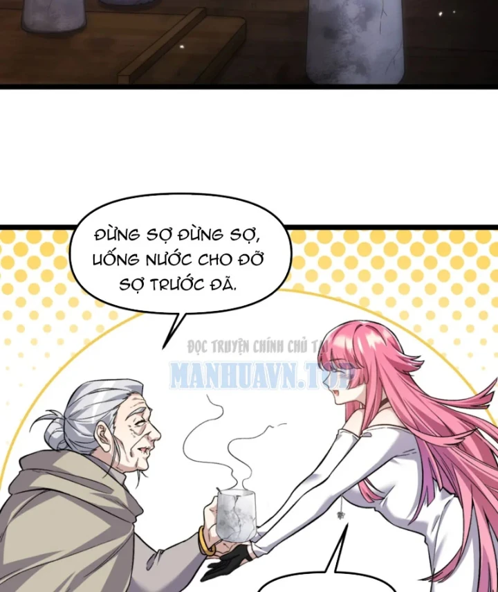 Quỷ Dị Bệnh Kiều Mà Ta Vẽ Thành Thật Rồi Chapter 8 - 51