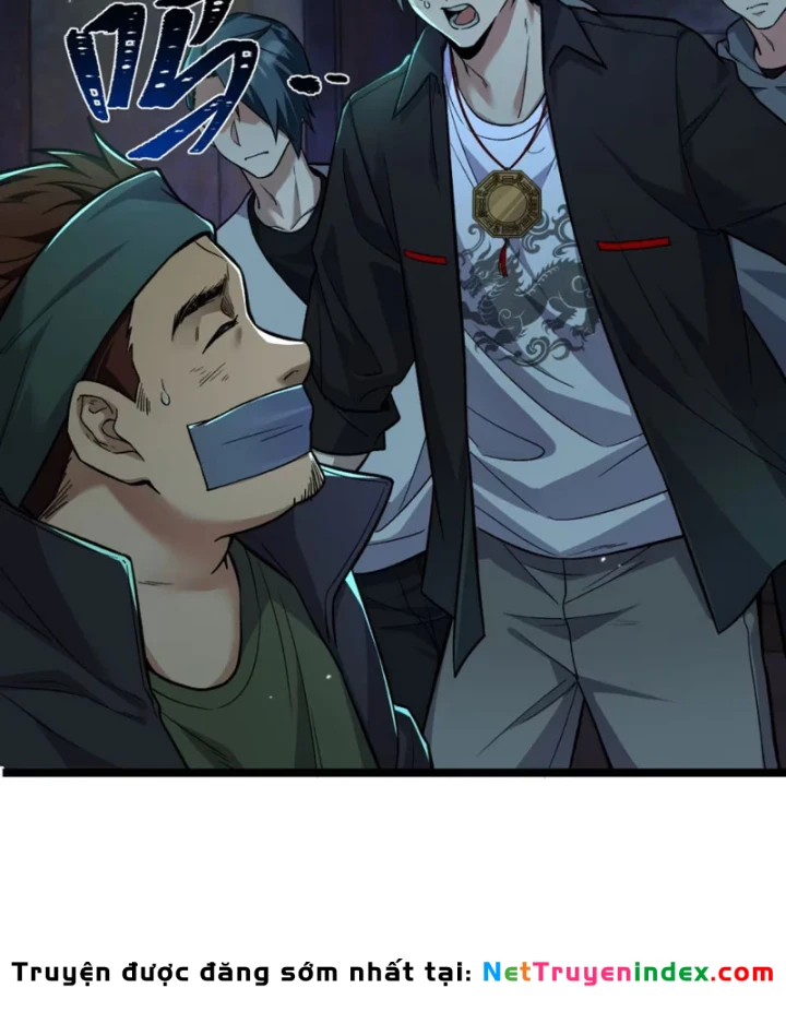 Quỷ Dị Bệnh Kiều Mà Ta Vẽ Thành Thật Rồi Chapter 8 - 60