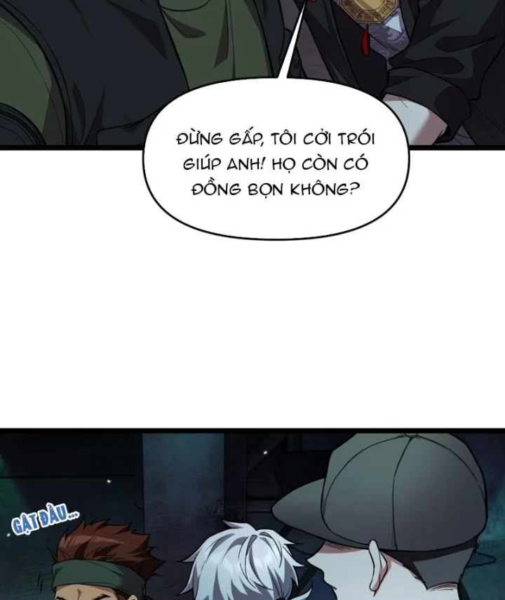 Quỷ Dị Bệnh Kiều Mà Ta Vẽ Thành Thật Rồi Chapter 8 - 63