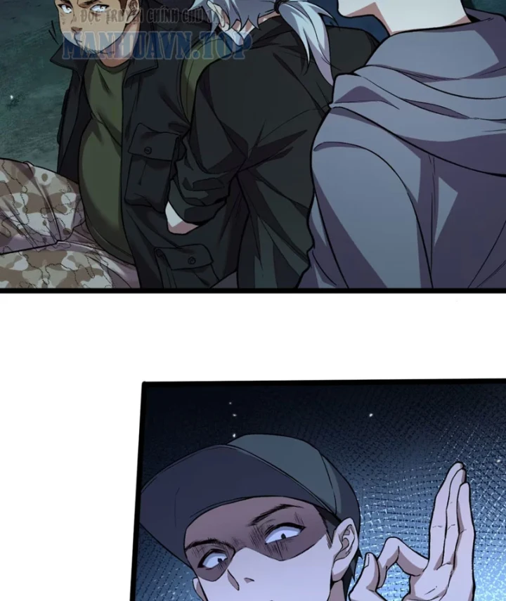 Quỷ Dị Bệnh Kiều Mà Ta Vẽ Thành Thật Rồi Chapter 8 - 64