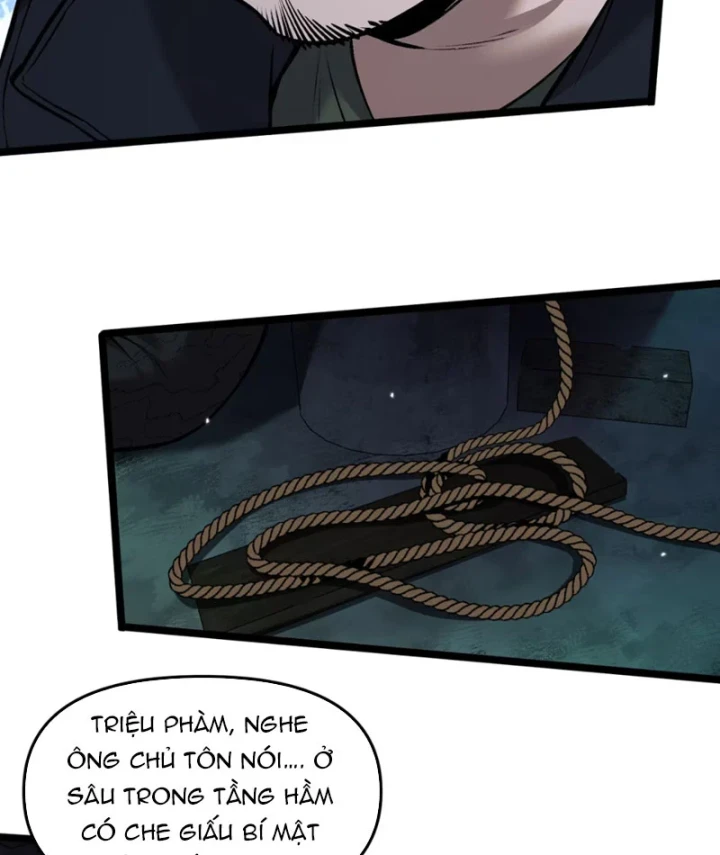 Quỷ Dị Bệnh Kiều Mà Ta Vẽ Thành Thật Rồi Chapter 8 - 66