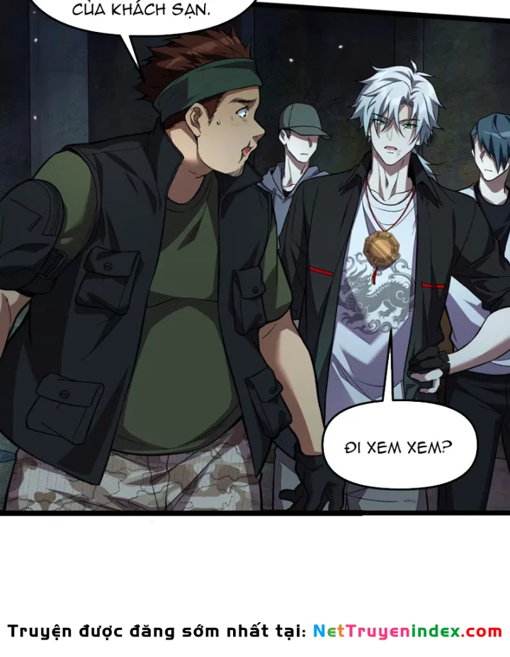 Quỷ Dị Bệnh Kiều Mà Ta Vẽ Thành Thật Rồi Chapter 8 - 67