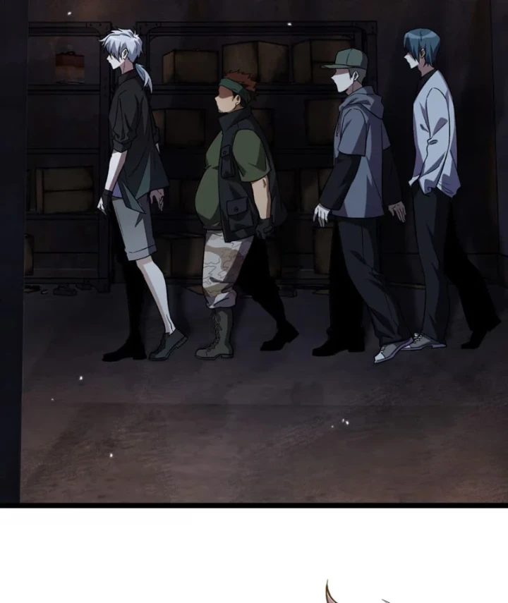 Quỷ Dị Bệnh Kiều Mà Ta Vẽ Thành Thật Rồi Chapter 8 - 69