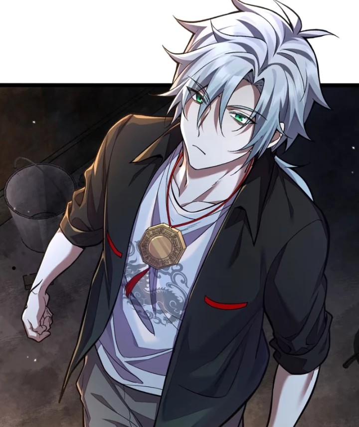 Quỷ Dị Bệnh Kiều Mà Ta Vẽ Thành Thật Rồi Chapter 8 - 70