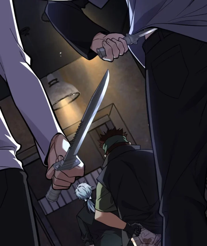 Quỷ Dị Bệnh Kiều Mà Ta Vẽ Thành Thật Rồi Chapter 8 - 72