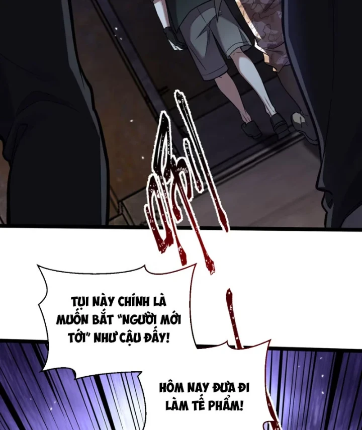 Quỷ Dị Bệnh Kiều Mà Ta Vẽ Thành Thật Rồi Chapter 8 - 73