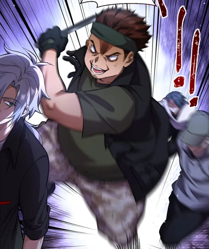 Quỷ Dị Bệnh Kiều Mà Ta Vẽ Thành Thật Rồi Chapter 8 - 74