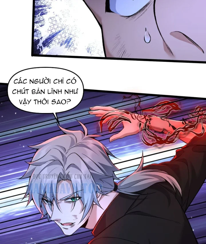 Quỷ Dị Bệnh Kiều Mà Ta Vẽ Thành Thật Rồi Chapter 8 - 77