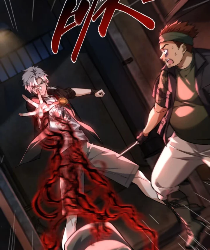 Quỷ Dị Bệnh Kiều Mà Ta Vẽ Thành Thật Rồi Chapter 8 - 79